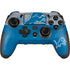 NFL Detroit Lions Zone Block PlayStation Scuf Vantage 2 Controller Skin